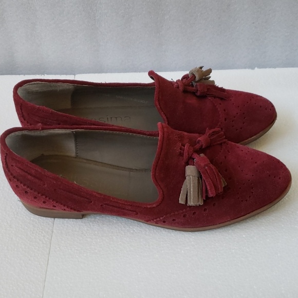 Rich suede loafers - Picture 2 of 5